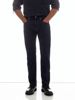 Flying Machine - Men's Rinsed Straight Fit Jeans