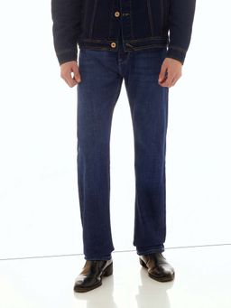 Flying Machine - Men's Whiskered Straight Fit Jeans
