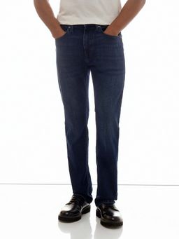 Flying Machine - Men's Whiskered Straight Fit Jeans