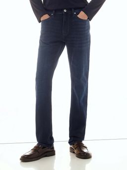 Flying Machine - Men's Whiskered Freddie Straight Fit Jeans