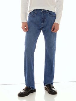 Flying Machine - Men's Whiskered Straight Fit Jeans
