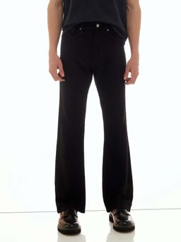 Flying Machine - Men's Mid Rise Bruce Straight Fit Jeans
