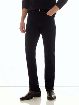 Flying Machine - Men's Mid Rise Freddie Straight Fit Jeans