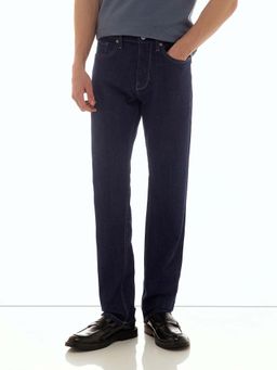 Flying Machine - Men's Rinsed Freddie Straight Fit Jeans