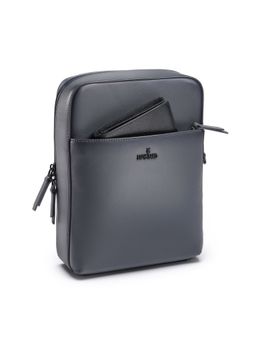 Lapis Bard - Ducorium Kent Crossbody Travel Sling Bag - Graphite