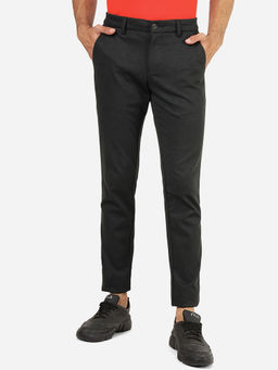 JadeBlue - Green Casual Cotton Pants