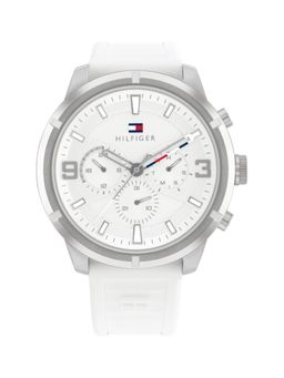Tommy Hilfiger - TH1792072 Round Dial Multifunction Analog for Men