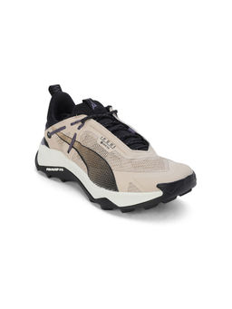 Puma - Explore NITRO GTX Womens Beige Running Shoes