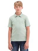 Green color option, Currently selected