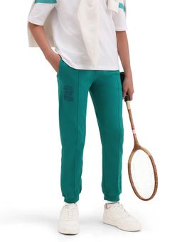 RARE ONES - Boys Graphic Printed Joggers