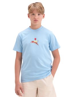 RARE ONES - Boys Graphic Printed Regular T-Shirt