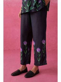 ROHO - Glide Navy Blue Pant