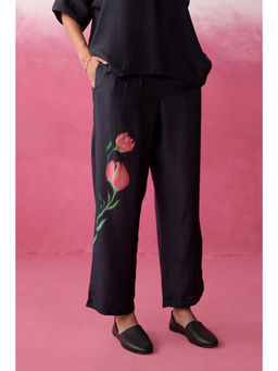 ROHO - Glide Navy Blue Pant