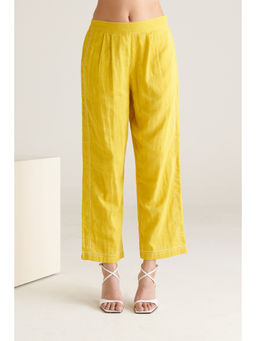 ROHO - Glide Yellow Pant