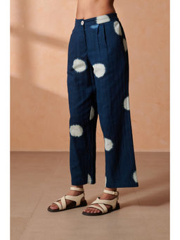 ROHO - Glide Navy Blue Pant