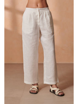 ROHO - Glide White Pant