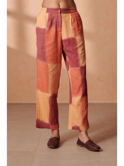 ROHO - Glide Multi-Color Pant