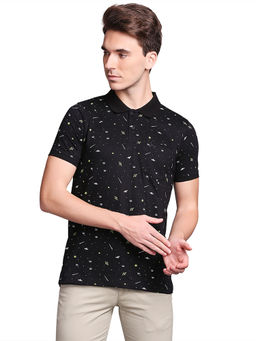 Parx - Black T-Shirt