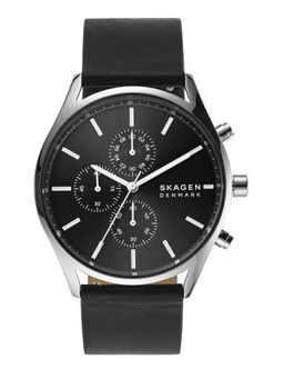 Skagen - Holst Black Watch SKW6677 For Men