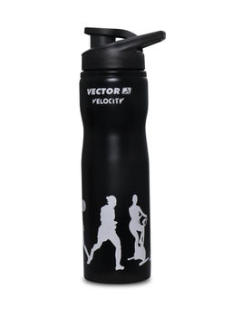 Vector X - Velocity Sipper (Black-White)