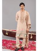Beige color option, Currently selected