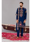 Navy Blue color option, Currently selected