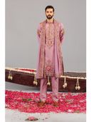 Purple color option, Currently selected