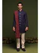 Navy Blue color option, Currently selected