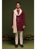 Maroon color option, Currently selected