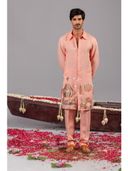 Peach color option, Currently selected