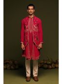 Pink color option, Currently selected