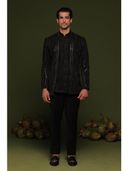 Black color option, Currently selected