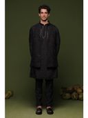 Black color option, Currently selected