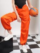Orange color option, Sold out