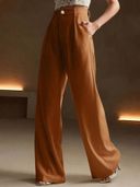 Brown color option, Currently selected