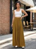 Brown color option, Currently selected