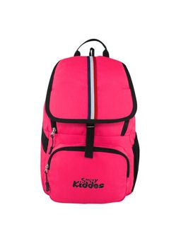 Smily Kiddos - Eve Backpack Pink (14-16 years)