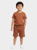 Brown color option, Currently selected