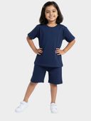 Navy Blue color option, Currently selected