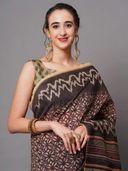 Brown color option, Sold out, Currently selected
