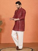Red color option, Sold out