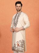 Cream color option, Currently selected