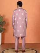 Pink color option, Currently selected