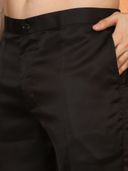 Black color option, Currently selected