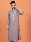 Lavender color option
