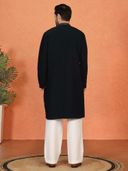 Navy Blue color option, Currently selected
