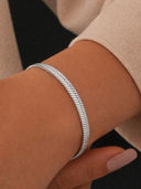 Silver color option