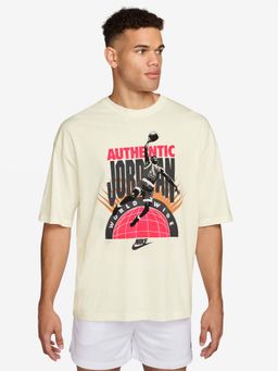Nike - Men's Oversized Reissue T-shirt