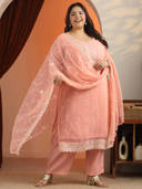 Peach color option, Sold out, Currently selected