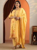 Yellow color option, Sold out, Currently selected